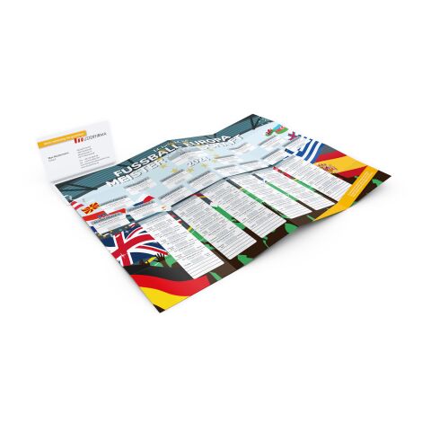 EM-Card 4C-Quality | 4C-Quality | gloss