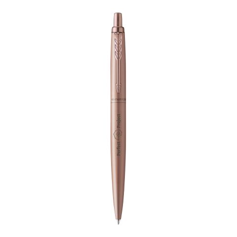 Jotter einfarbiger XL Kugelschreiber Standard | rosa | ohne Werbeanbringung | Nicht verfügbar | Nicht verfügbar