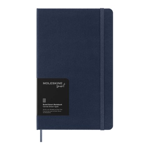 Moleskine Large Smart Notizbuch – liniert