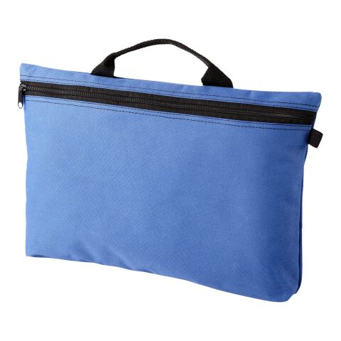 Orlando Konferenztasche Polyester Standard | royalblau | ohne Werbeanbringung | Nicht verfügbar | Nicht verfügbar | Nicht verfügbar