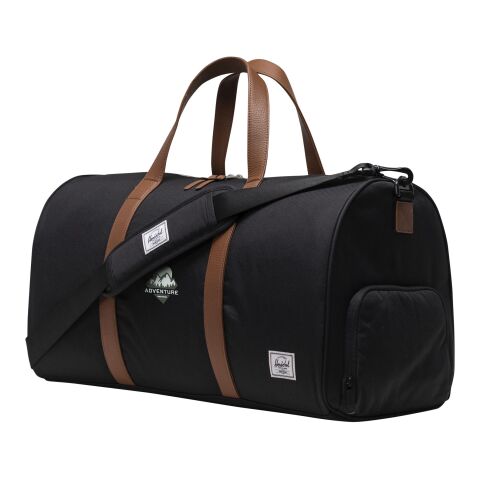 Herschel Novel™ Reisetasche 43 L schwarz | ohne Werbeanbringung | Nicht verfügbar | Nicht verfügbar | Nicht verfügbar
