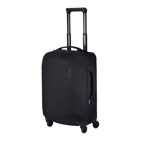 Thule Subterra 2 4 Rollen Kabinentrolley Schwarz | ohne Werbeanbringung