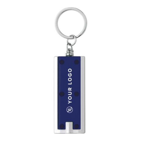 Schlüsselanhänger &#039;Key Largo&#039; aus Kunststoff Rot | ohne Werbeanbringung | Nicht verfügbar | Nicht verfügbar