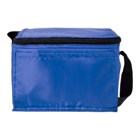 Kühltasche &#039;Butler&#039; aus Polyester Kobaltblau | ohne Werbeanbringung | Nicht verfügbar | Nicht verfügbar