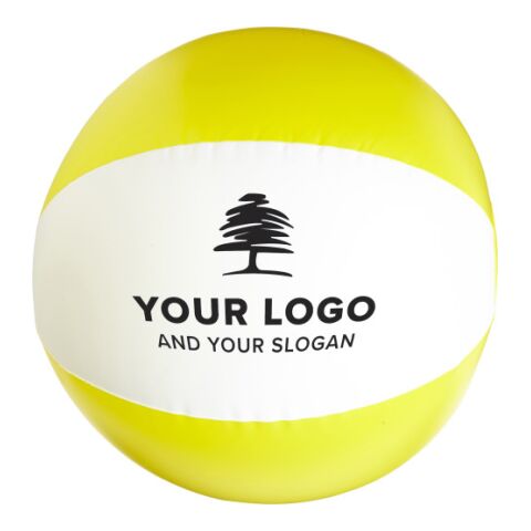 Aufblasbarer Wasserball aus PVC Schwarz/weiß | ohne Werbeanbringung | Nicht verfügbar | Nicht verfügbar
