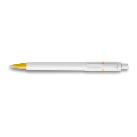 Stilolinea Baron ABS Kugelschreiber Gelb | ohne Werbeanbringung | Nicht verfügbar | Nicht verfügbar