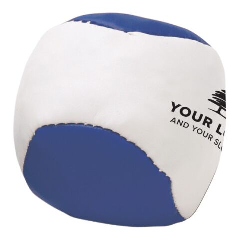 Anti-Stress-Ball &#039;Single&#039;  Blau | ohne Werbeanbringung | Nicht verfügbar | Nicht verfügbar