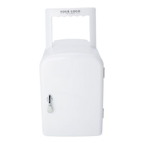 Kühlschrank &#039;Island&#039; aus Kunststoff Weiß | ohne Werbeanbringung | Nicht verfügbar | Nicht verfügbar