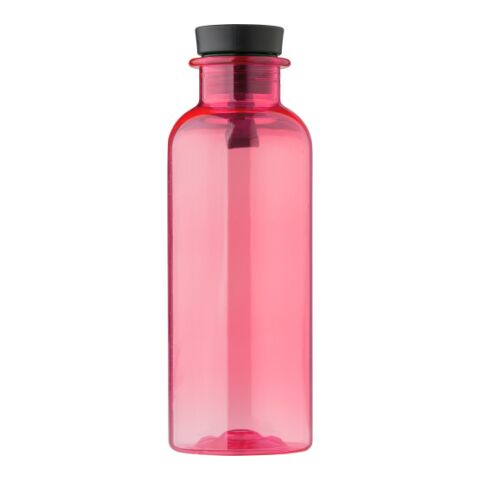 rPET-Trinkflasche 500 ml Laia Rot | ohne Werbeanbringung | Nicht verfügbar | Nicht verfügbar