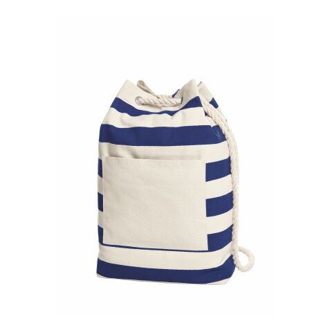 Rucksack BEACH marineblau | ohne Werbeanbringung