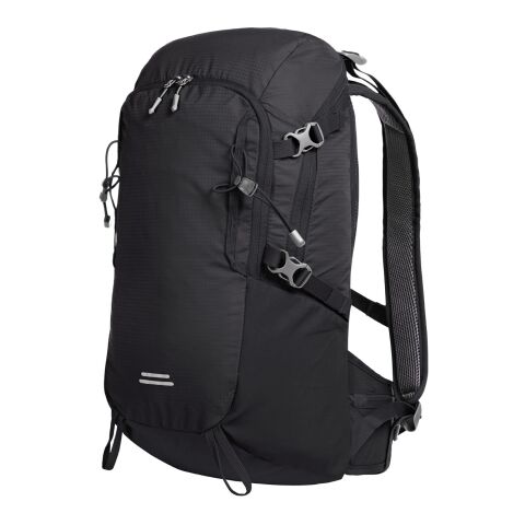 Rucksack OUTDOOR schwarz | ohne Werbeanbringung