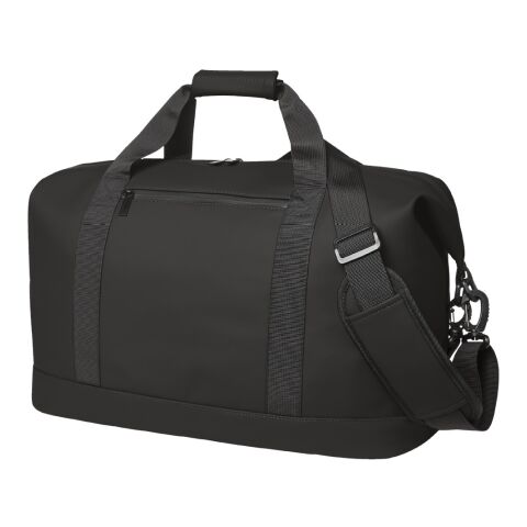 Sport-/Reisetasche PURE schwarz | ohne Werbeanbringung