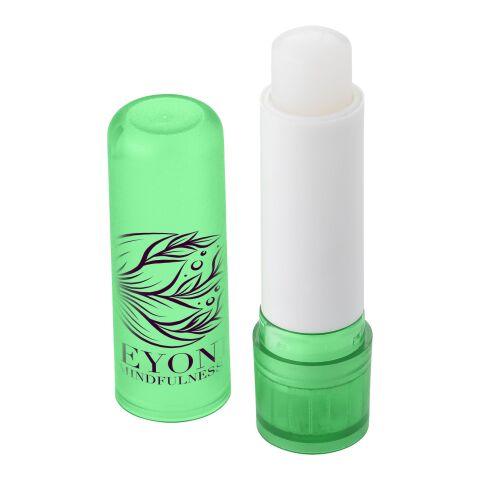 Deale Lippenpflegestift Standard | hellgrün | ohne Werbeanbringung | Nicht verfügbar | Nicht verfügbar