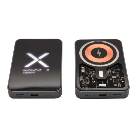 SCX.design P23 15W 5000 mAh MagSafe Powerbank