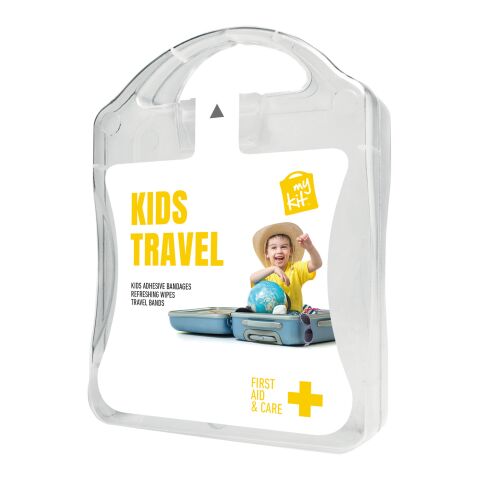 MyKit Kinderreiseset Standard | weiß | ohne Werbeanbringung | Nicht verfügbar | Nicht verfügbar