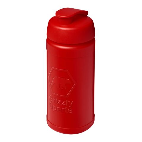 Baseline Rise 500 ml Sportflasche mit Klappdeckel