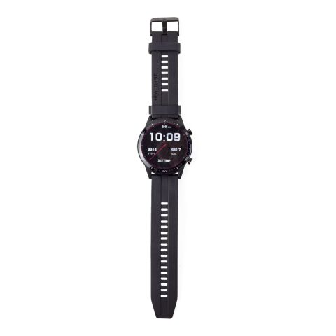 Prixton SWB26T Smartwatch Standard | schwarz | ohne Werbeanbringung | Nicht verfügbar | Nicht verfügbar