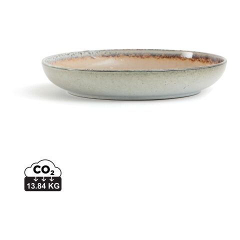 Nomimono Bowl, 31cm weiß | ohne Werbeanbringung
