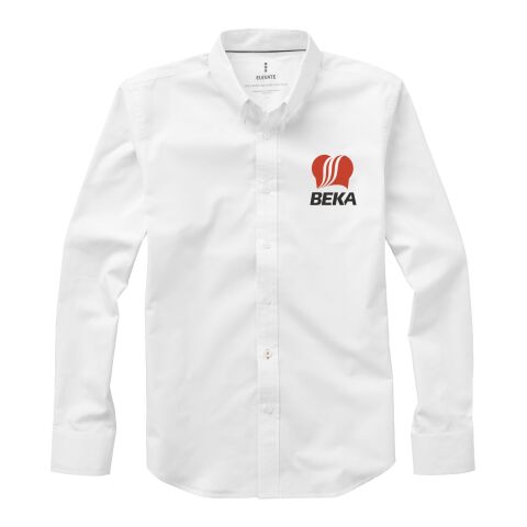 Vaillant Langarmshirt Standard | weiß | 3XL | ohne Werbeanbringung | Nicht verfügbar | Nicht verfügbar | Nicht verfügbar