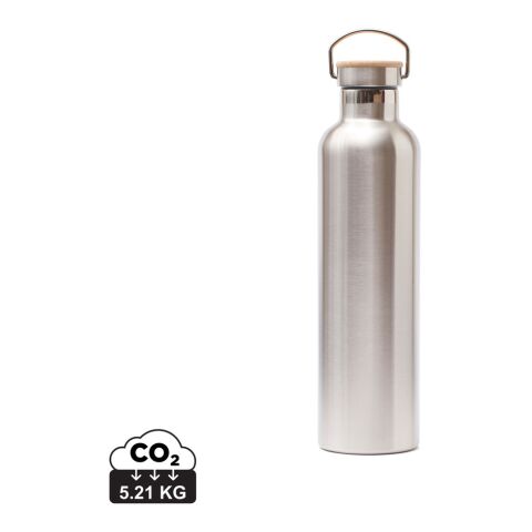 VINGA Miles Thermosflasche 1000 ml Stahl | ohne Werbeanbringung | Nicht verfügbar | Nicht verfügbar