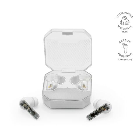 Ghostbuds Earbuds rABS 6h 