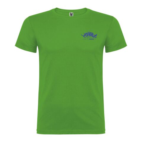 Beagle T-Shirt für Kinder Standard | Grass Green | 5/6 | ohne Werbeanbringung | Nicht verfügbar | Nicht verfügbar | Nicht verfügbar