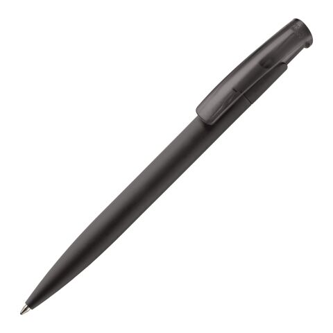 Kugelschreiber Avalon Soft-Touch schwarz | ohne Werbeanbringung | Nicht verfügbar | Nicht verfügbar | Nicht verfügbar