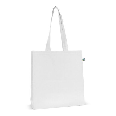 Tasche Fairtrade 140g 38x10x42