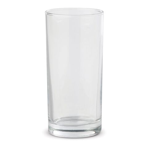 Glas Cuba 270ml Transparent | ohne Werbeanbringung | Nicht verfügbar | Nicht verfügbar | Nicht verfügbar