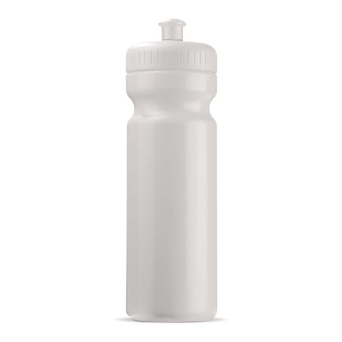 Sportflasche classic 750ml