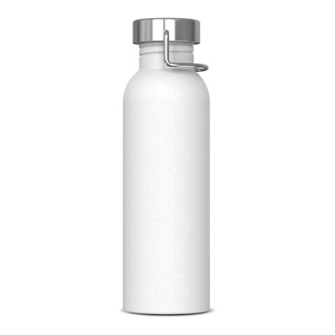 Wasserflasche Skyler 750ml Weiss | ohne Werbeanbringung | Nicht verfügbar | Nicht verfügbar | Nicht verfügbar