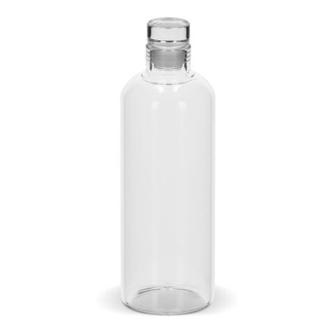 Trinkflasche aus Glas 750 ml Transparent | ohne Werbeanbringung | Nicht verfügbar | Nicht verfügbar | Nicht verfügbar