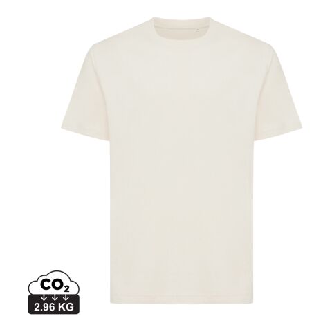 Iqoniq Kakadu relaxed T-Shirt aus recycelter Baumwolle naturbelassen roh | XXXL | ohne Werbeanbringung | Nicht verfügbar | Nicht verfügbar | Nicht verfügbar