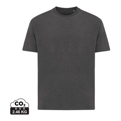 Iqoniq Teide T-Shirt aus recycelter Baumwolle schwarz | 5XL | ohne Werbeanbringung | Nicht verfügbar | Nicht verfügbar | Nicht verfügbar