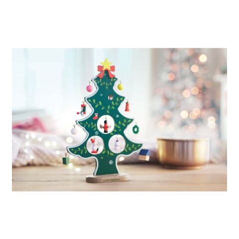 Weihnachtsbaum aus Holz braun | ohne Werbeanbringung | Nicht verfügbar | Nicht verfügbar | Nicht verfügbar