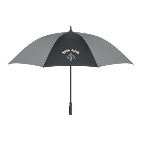 30&quot; Regenschirm schwarz | ohne Werbeanbringung | Nicht verfügbar | Nicht verfügbar | Nicht verfügbar
