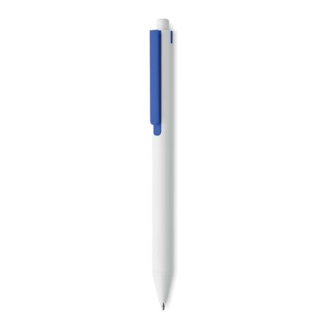 Druckkugelschreiber blau | ohne Werbeanbringung | Nicht verfügbar | Nicht verfügbar