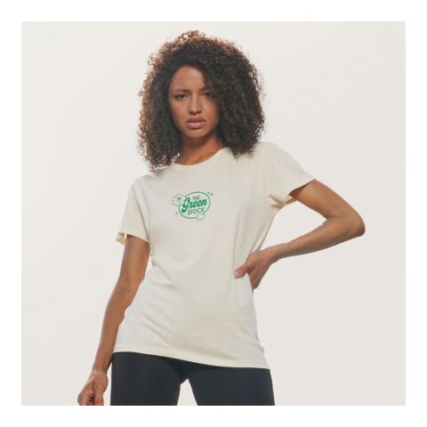 RE CRUSADER T-Shirt 150g natural | XXL | 1-color Siebdruck | Rückseite | 280 mm x 400 mm | Nicht verfügbar