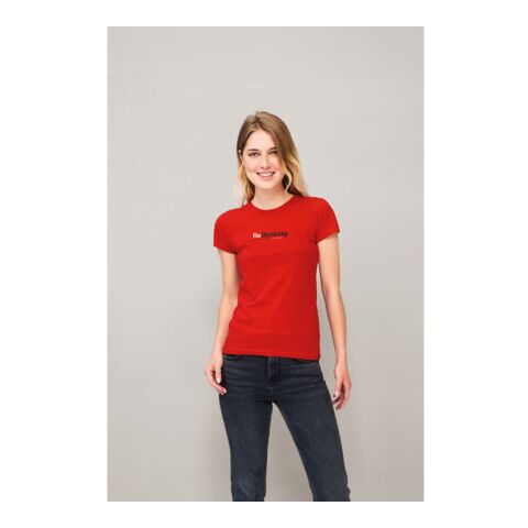 MISS DAMENT-SHIRT 150g